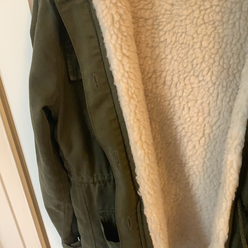 Topshop Jacket - Picture 4 of 6